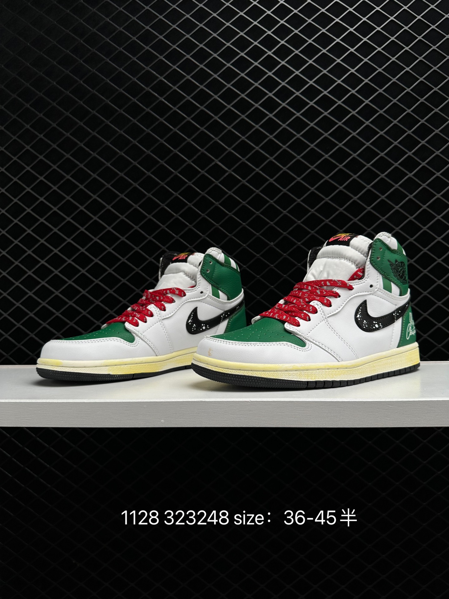 Air Jordan 1 Retro High OG 